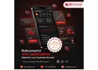 Web Application Development Company in London UK | Zinavo