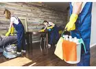 Professional Deep Cleaning