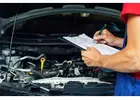 Comprehensive Car Inspection Guildford Services!