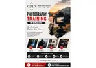 photography training in Bangalore