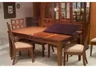 Heartland Table Pads™ Custom Table Protector Pads
