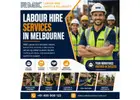 labour hire services in Melbourne