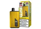 IVG Smart Max 10k Prefilled Pod Vape Kit Product Guide