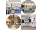 Luxury Modular Kitchen Designs in Gurgaon | Novella Kitchens