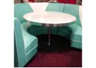 Buy customized Modular Kemp Booths sets from the Modular booth suppliers