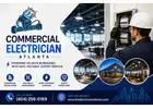 Commercial Electrician