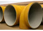 Professional Cement Coating Service for Industrial Assets