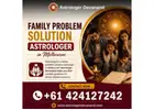 Family Problem Solution Astrologer in Melbourne