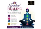 Spiritual Healing in Seattle for Inner Balance