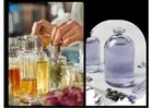 Custom Fragrance Manufacturer for Tailor Made Scent Solutions