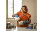 Hire Affordable Home Maid Service in Ahmedabad Today