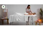 Abhyangga Full Body Massage Spa for Relaxation