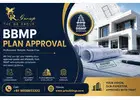 BBMP plan approval