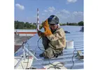 Trusted Commercial Roofers in Dallas