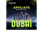 Affiliate Marketing Agency Dubai