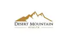 Desert Mountain Detox