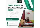 girls hostel in Basavanagudi