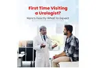Top Urology Specialist in Bangalore | World of Urology