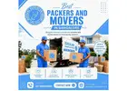 Best Packers and Movers in Bangalore