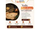 Vedic Astrologer in California