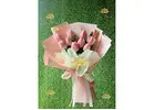 How can I contact Sai Flower to place an order?