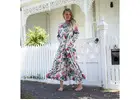 Stylish Cotton Dress for Comfortable Everyday Wear