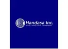 Handasa Inc