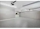 Durable Commercial Epoxy Flooring for GTA Businesses