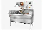 Automatic Flow Wrapper for Fast and Reliable Packaging