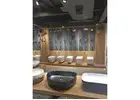 Premium Sanitaryware & Water Storage Solutions for Every Project