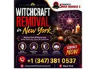 Witchcraft Removal in New York