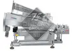 Batch Forming Machines for Efficient Candy Manufacturing