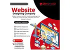 Web Design Agency | Top Web Design Company in Bangalore