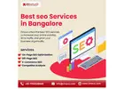 SEO Services in Bangalore | SEO Agency in Bangalore