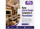 Home Interior Design Companies in Perambalur