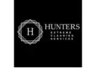Hunters Extreme Cleaning Services