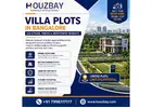 Villa Plots in Bangalore | Real Estate Consulting | Houzbay