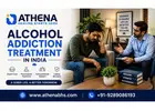 Alcohol Addiction Treatment | Compassionate Rehab & Care