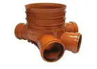 Premium Industrial Pipe & Chamber Solutions for Businesses