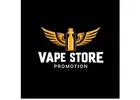 Vape Store SEO Marketing Services for Sustainable Online Growth