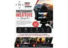 photography institute in Bangalore