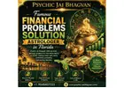 Famous Financial Problems Solution Astrologer in Florida
