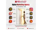 Local SEO Services in London UK | Digital Marketing Agency in London UK