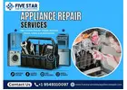 Reliable Appliance Repair Services Near You