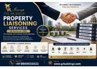 property Liasoning services in bangalore
