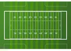Football Turf Manufacturer for Outdoor Football Grounds