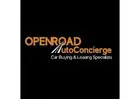 Open Road Auto Concierge LLC