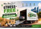 Packers and Movers Gurgaon – Move Your Car Safely, Quickly & Stress-Free