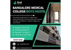 Bangalore Medical College boys hostel