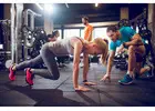 Gym Flooring | Stall Mats, Rolled Flooring, & Turf